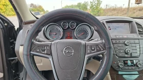 Opel Insignia 2.0CDTI - 6300 € - 66056650 12 | Car24.bg Opel Insignia 2.0CDTI - 6300 € - 66056650 12