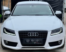 Audi A5 Sportback* S-line* Автоматик* БялаПерла* Koja* Nav | Auto.bg — изображение 3 Audi A5 Sportback* S-line* Автоматик* БялаПерла* Koja* Nav | Auto.bg — изображение 3