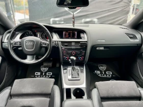 Audi A5 Sportback* S-line* Автоматик* БялаПерла* Koja* Nav | Auto.bg — изображение 8 Audi A5 Sportback* S-line* Автоматик* БялаПерла* Koja* Nav | Auto.bg — изображение 8