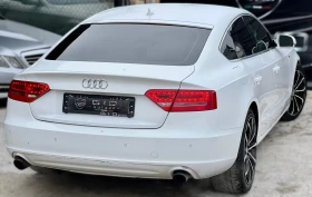 Audi A5 Sportback* S-line* Автоматик* БялаПерла* Koja* Nav | Auto.bg — изображение 5 Audi A5 Sportback* S-line* Автоматик* БялаПерла* Koja* Nav | Auto.bg — изображение 5
