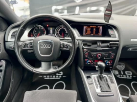 Audi A5 Sportback* S-line* Автоматик* БялаПерла* Koja* Nav | Auto.bg — изображение 9 Audi A5 Sportback* S-line* Автоматик* БялаПерла* Koja* Nav | Auto.bg — изображение 9