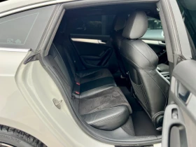 Audi A5 Sportback* S-line* Автоматик* БялаПерла* Koja* Nav | Auto.bg — изображение 13 Audi A5 Sportback* S-line* Автоматик* БялаПерла* Koja* Nav | Auto.bg — изображение 13