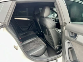 Audi A5 Sportback* S-line* Автоматик* БялаПерла* Koja* Nav | Auto.bg — изображение 12 Audi A5 Sportback* S-line* Автоматик* БялаПерла* Koja* Nav | Auto.bg — изображение 12