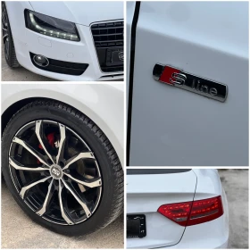 Audi A5 Sportback* S-line* Автоматик* БялаПерла* Koja* Nav | Auto.bg — изображение 14 Audi A5 Sportback* S-line* Автоматик* БялаПерла* Koja* Nav | Auto.bg — изображение 14