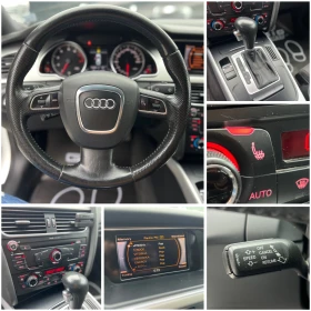 Audi A5 Sportback* S-line* Автоматик* БялаПерла* Koja* Nav | Auto.bg — изображение 15 Audi A5 Sportback* S-line* Автоматик* БялаПерла* Koja* Nav | Auto.bg — изображение 15