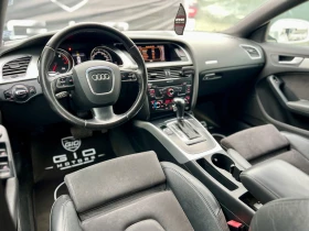 Audi A5 Sportback* S-line* Автоматик* БялаПерла* Koja* Nav | Auto.bg — изображение 7 Audi A5 Sportback* S-line* Автоматик* БялаПерла* Koja* Nav | Auto.bg — изображение 7