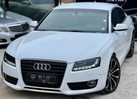 Audi A5 Sportback* S-line* Автоматик* БялаПерла* Koja* Nav | Auto.bg — изображение 2 Audi A5 Sportback* S-line* Автоматик* БялаПерла* Koja* Nav | Auto.bg — изображение 2