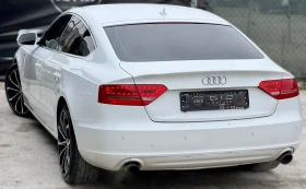 Audi A5 Sportback* S-line* Автоматик* БялаПерла* Koja* Nav | Auto.bg — изображение 6 Audi A5 Sportback* S-line* Автоматик* БялаПерла* Koja* Nav | Auto.bg — изображение 6