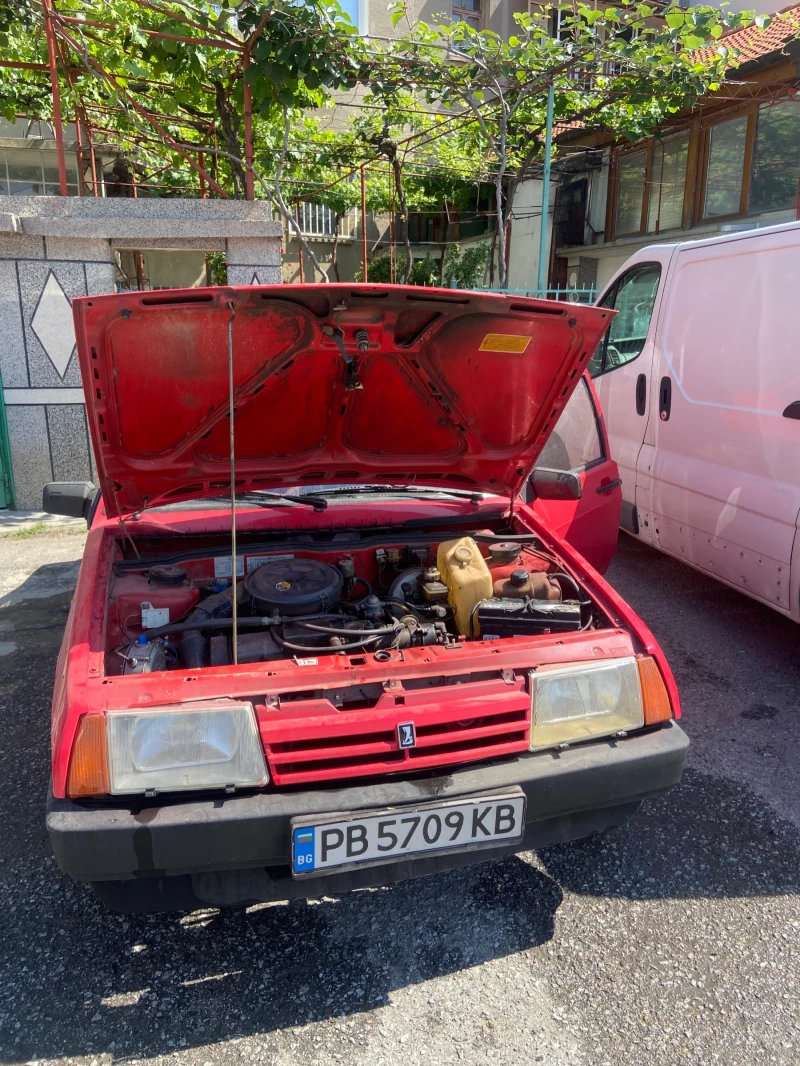 Lada Samara 1.5 - 2000 лв. / 1022.58 € - 14986757 1 | Car24.bg Lada Samara 1.5 - 2000 лв. / 1022.58 € - 14986757 1