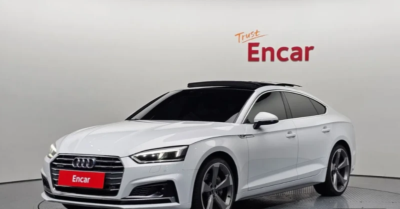Audi A5 * АвтоКредит* (ЦЕНА ДО БГ) - 14100 € / 27577.20 лв. - 75569570 1 | Car24.bg Audi A5 * АвтоКредит* (ЦЕНА ДО БГ) - 14100 € / 27577.20 лв. - 75569570 1