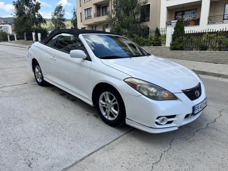 Toyota Camry Solara 3.3i - 7000 € / 13690.81 лв. - 28174974 1 | Car24.bg Toyota Camry Solara 3.3i - 7000 € / 13690.81 лв. - 28174974 1