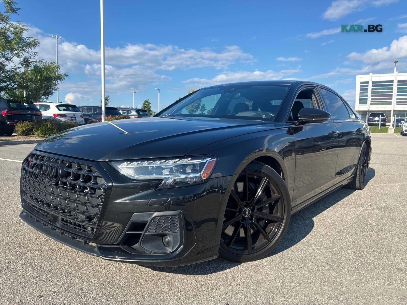 Audi S8 ЦЕНА ДО БЪЛГАРИЯ РЕГИСТРАЦИЯ & АВТОКРЕДИТ | Auto.bg — изображение 1 Audi S8 ЦЕНА ДО БЪЛГАРИЯ РЕГИСТРАЦИЯ & АВТОКРЕДИТ | Auto.bg — изображение 1