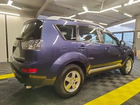 Mitsubishi Outlander 2.0 TDI 57000км - 15000 лв. / 7669.38 € - 99501457 5 | Car24.bg Mitsubishi Outlander 2.0 TDI 57000км - 15000 лв. / 7669.38 € - 99501457 5