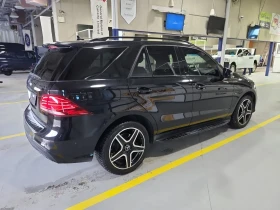 Mercedes-Benz GLE 43 AMG 4MATIC| DISTRONIC| 360CAMERA| H&K SOUND| PANOROOF| - 42500 лв. / 21729.90 € - 48033684 6 | Car24.bg Mercedes-Benz GLE 43 AMG 4MATIC| DISTRONIC| 360CAMERA| H&K SOUND| PANOROOF| - 42500 лв. / 21729.90 € - 48033684 6
