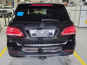 Mercedes-Benz GLE 43 AMG 4MATIC| DISTRONIC| 360CAMERA| H&K SOUND| PANOROOF| - 42500 лв. / 21729.90 € - 48033684 5 | Car24.bg Mercedes-Benz GLE 43 AMG 4MATIC| DISTRONIC| 360CAMERA| H&K SOUND| PANOROOF| - 42500 лв. / 21729.90 € - 48033684 5