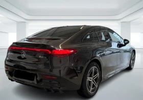 Mercedes-Benz EQE 350 4Matic = AMG Line = Premium Plus Гаранция - 51500 € / 100725.24 лв. - 79488873 4 | Car24.bg Mercedes-Benz EQE 350 4Matic = AMG Line = Premium Plus Гаранция - 51500 € / 100725.24 лв. - 79488873 4