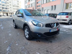 Nissan Qashqai 1.6 101000км.FACELIFT, ТОП - Car24.bg Nissan Qashqai 1.6 101000км.FACELIFT, ТОП