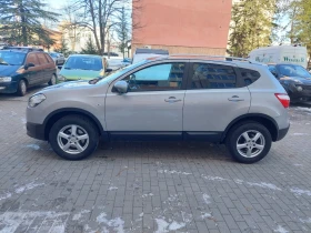 Nissan Qashqai 1.6i 101000км.FACELIFT, ТОП - 7300 € / 14277.56 лв. - 48557414 7 | Car24.bg Nissan Qashqai 1.6i 101000км.FACELIFT, ТОП - 7300 € / 14277.56 лв. - 48557414 7