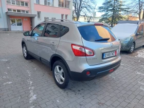 Nissan Qashqai 1.6i 101000км.FACELIFT, ТОП - 7300 € / 14277.56 лв. - 48557414 6 | Car24.bg Nissan Qashqai 1.6i 101000км.FACELIFT, ТОП - 7300 € / 14277.56 лв. - 48557414 6