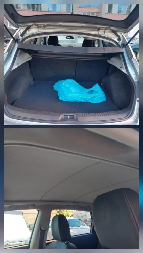 Nissan Qashqai 1.6i 101000км.FACELIFT, ТОП - 7300 € / 14277.56 лв. - 48557414 16 | Car24.bg Nissan Qashqai 1.6i 101000км.FACELIFT, ТОП - 7300 € / 14277.56 лв. - 48557414 16