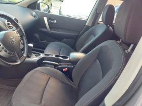 Nissan Qashqai 1.6i 101000км.FACELIFT, ТОП - 7300 € / 14277.56 лв. - 48557414 13 | Car24.bg Nissan Qashqai 1.6i 101000км.FACELIFT, ТОП - 7300 € / 14277.56 лв. - 48557414 13