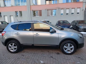Nissan Qashqai 1.6i 101000км.FACELIFT, ТОП - 7300 € / 14277.56 лв. - 48557414 8 | Car24.bg Nissan Qashqai 1.6i 101000км.FACELIFT, ТОП - 7300 € / 14277.56 лв. - 48557414 8