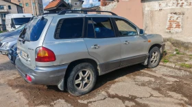 Hyundai Santa fe 2.0 CRDI | Auto.bg — изображение 4 Hyundai Santa fe 2.0 CRDI | Auto.bg — изображение 4