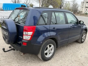 Suzuki Grand vitara 1, 9 - 2300 € / 4498.41 лв. - 48296184 4 | Car24.bg Suzuki Grand vitara 1, 9 - 2300 € / 4498.41 лв. - 48296184 4