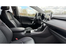 Toyota Rav4 ADVENTURE - 40000 € / 78233.20 лв. - 14444396 6 | Car24.bg Toyota Rav4 ADVENTURE - 40000 € / 78233.20 лв. - 14444396 6