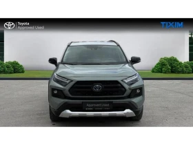 Toyota Rav4 ADVENTURE - 40000 € / 78233.20 лв. - 14444396 5 | Car24.bg Toyota Rav4 ADVENTURE - 40000 € / 78233.20 лв. - 14444396 5