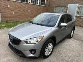 Mazda CX-5 Touring * АвтоКредит* (ЦЕНА ДО БГ) - Car24.bg Mazda CX-5 Touring * АвтоКредит* (ЦЕНА ДО БГ)