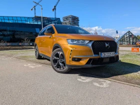 DS DS 7 Crossback 1.5 BlueHDI SoChic - 15750 € / 30804.32 лв. - 21050309 4 | Car24.bg DS DS 7 Crossback 1.5 BlueHDI SoChic - 15750 € / 30804.32 лв. - 21050309 4