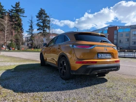 DS DS 7 Crossback 1.5 BlueHDI SoChic - 15750 € / 30804.32 лв. - 21050309 7 | Car24.bg DS DS 7 Crossback 1.5 BlueHDI SoChic - 15750 € / 30804.32 лв. - 21050309 7