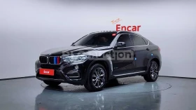 Снимка BMW X6