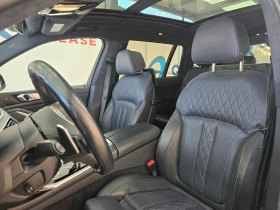 BMW X7 SHADOW DARK EDITION* FULL екстри!!! - 59000 € / 115393.97 лв. - 20359242 12 | Car24.bg BMW X7 SHADOW DARK EDITION* FULL екстри!!! - 59000 € / 115393.97 лв. - 20359242 12