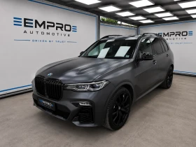 BMW X7 SHADOW DARK EDITION* FULL екстри!!! - Car24.bg BMW X7 SHADOW DARK EDITION* FULL екстри!!!
