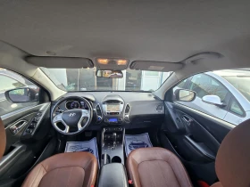 Hyundai IX35 ТОП СЪСТОЯНИЕ/2.0* 4х4* Автомат/Кожа | Auto.bg — изображение 16 Hyundai IX35 ТОП СЪСТОЯНИЕ/2.0* 4х4* Автомат/Кожа | Auto.bg — изображение 16