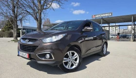 Hyundai IX35 ТОП СЪСТОЯНИЕ/2.0* 4х4* Автомат/Кожа