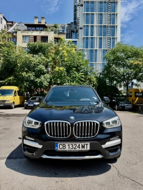 Снимка BMW X3