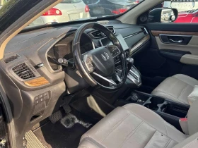Honda Cr-v TOURING * ГЛАВНО ПРЕДСТАВИТЕЛСТВО НА HYUNDAI* | Auto.bg — изображение 7 Honda Cr-v TOURING * ГЛАВНО ПРЕДСТАВИТЕЛСТВО НА HYUNDAI* | Auto.bg — изображение 7