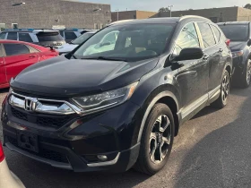 Honda Cr-v TOURING * ГЛАВНО ПРЕДСТАВИТЕЛСТВО НА HYUNDAI*