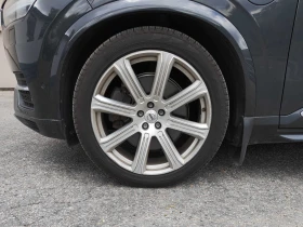 Volvo Xc90 T8 eAWD Plug In Hybrid Inscription / ВЪЗДУХ / B&W - 17500 € - 96819061 7 | Car24.bg Volvo Xc90 T8 eAWD Plug In Hybrid Inscription / ВЪЗДУХ / B&W - 17500 € - 96819061 7