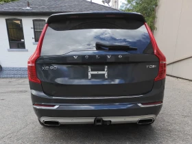 Volvo Xc90 T8 eAWD Plug In Hybrid Inscription / ВЪЗДУХ / B&W - 17500 € - 96819061 4 | Car24.bg Volvo Xc90 T8 eAWD Plug In Hybrid Inscription / ВЪЗДУХ / B&W - 17500 € - 96819061 4