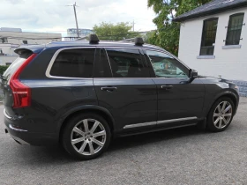 Volvo Xc90 T8 eAWD Plug In Hybrid Inscription / ВЪЗДУХ / B&W - 17500 € - 96819061 3 | Car24.bg Volvo Xc90 T8 eAWD Plug In Hybrid Inscription / ВЪЗДУХ / B&W - 17500 € - 96819061 3