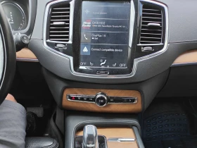 Volvo Xc90 T8 eAWD Plug In Hybrid Inscription / ВЪЗДУХ / B&W - 17500 € - 96819061 9 | Car24.bg Volvo Xc90 T8 eAWD Plug In Hybrid Inscription / ВЪЗДУХ / B&W - 17500 € - 96819061 9