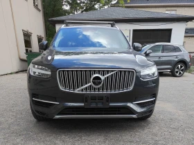 Volvo Xc90 T8 eAWD Plug In Hybrid Inscription / ВЪЗДУХ / B&W - 17500 € - 96819061 6 | Car24.bg Volvo Xc90 T8 eAWD Plug In Hybrid Inscription / ВЪЗДУХ / B&W - 17500 € - 96819061 6