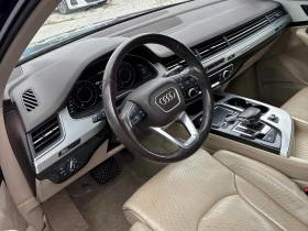 Audi Q7 3.0T Technik / 360 / Bose / Carfax / Лизинг - 11100 € - 88031255 5 | Car24.bg Audi Q7 3.0T Technik / 360 / Bose / Carfax / Лизинг - 11100 € - 88031255 5