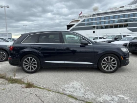 Audi Q7 3.0T Technik / 360 / Bose / Carfax / Лизинг - 11100 € - 88031255 3 | Car24.bg Audi Q7 3.0T Technik / 360 / Bose / Carfax / Лизинг - 11100 € - 88031255 3