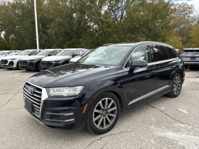 Audi Q7 3.0T Technik / 360 / Bose / Carfax / Лизинг - Car24.bg Audi Q7 3.0T Technik / 360 / Bose / Carfax / Лизинг