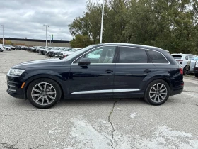 Audi Q7 3.0T Technik / 360 / Bose / Carfax / Лизинг - 11100 € - 88031255 2 | Car24.bg Audi Q7 3.0T Technik / 360 / Bose / Carfax / Лизинг - 11100 € - 88031255 2